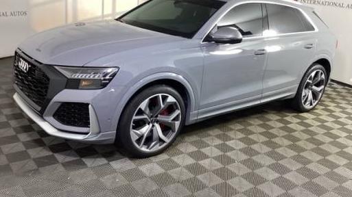 AUDI RS Q8 2024 WU1ARBF17RD015528 image